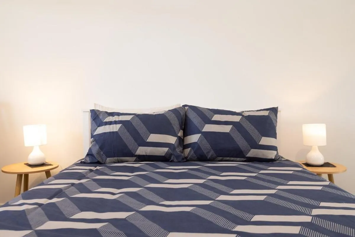 Brand New 2 Bed Ocean View! Villa Christchurch
