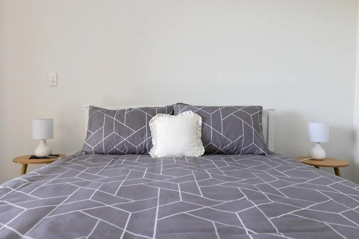 Brand New 2 Bed Ocean View! Villa Christchurch 0*,  New Zealand
