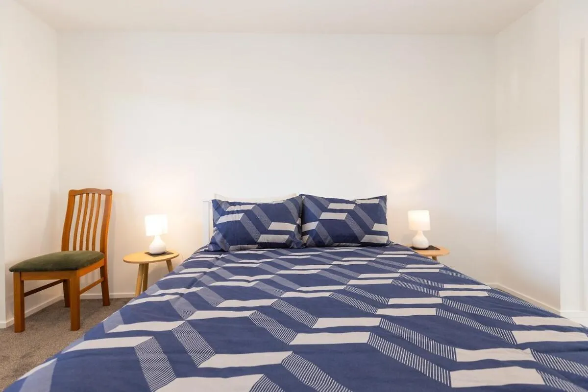 Holiday home Brand New 2 Bed Ocean View! Villa Christchurch