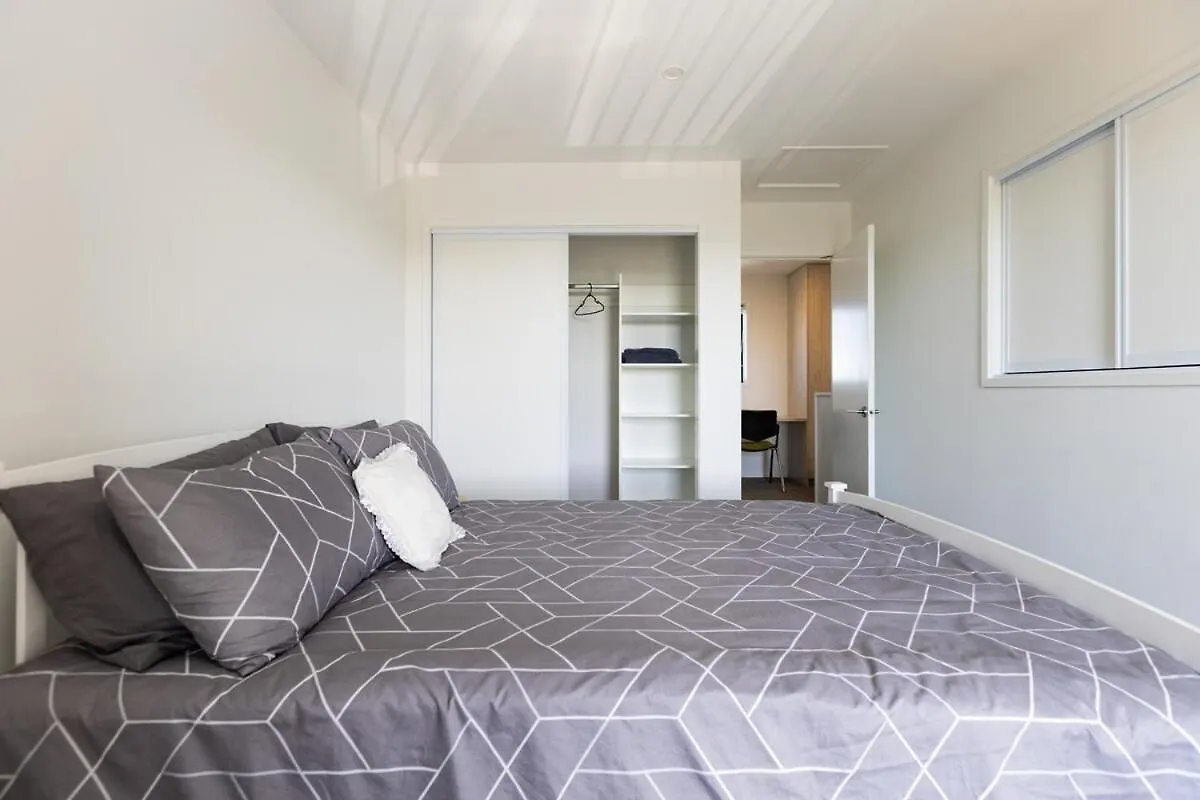 Holiday home Brand New 2 Bed Ocean View! Villa Christchurch