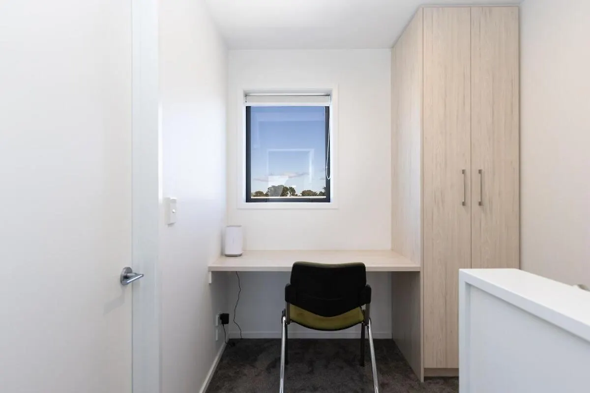 Holiday home Brand New 2 Bed Ocean View! Villa Christchurch