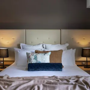 Hotel Fable, Christchurch