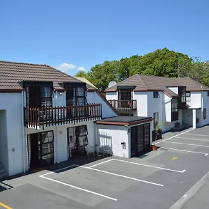 Motel Southern Comfort, Christchurch